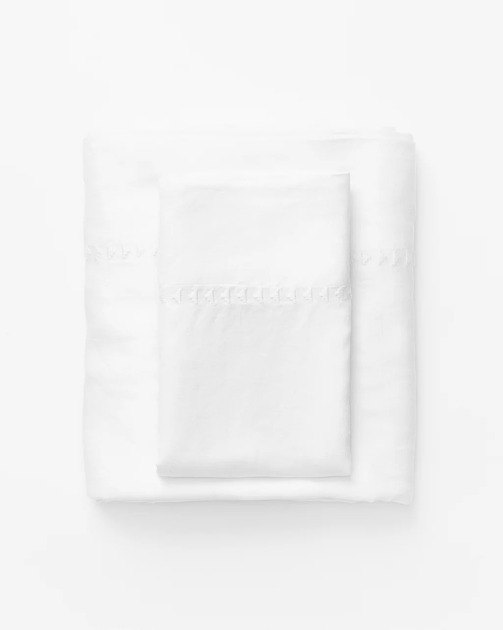 Haverhill Sheet Set | McGee & Co.