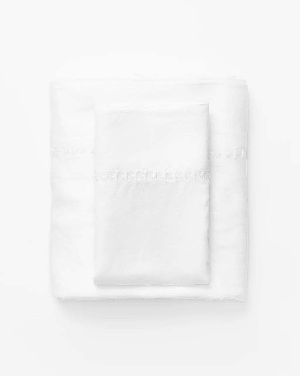 Haverhill Sheet Set | McGee & Co.