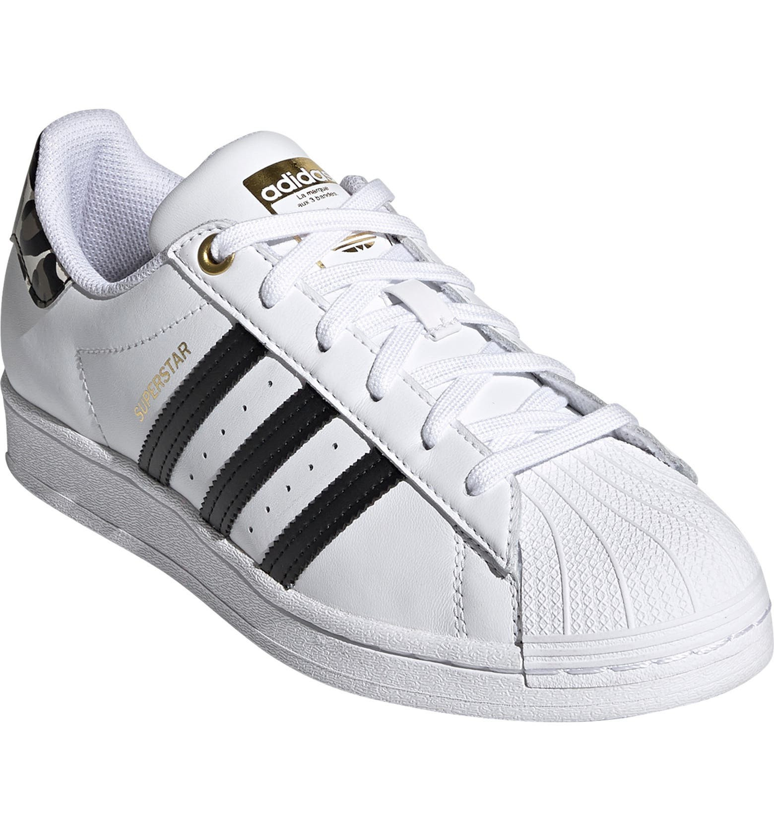 Superstar Sneaker | Nordstrom