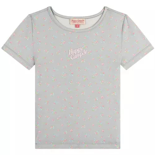 Girls' Happy Camp3r Sweetheart Floral T-Shirt | Scheels Sports