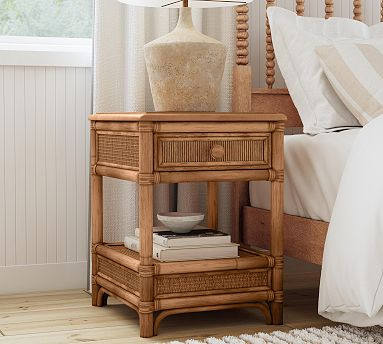 Daphne Nightstand (19") | Pottery Barn (US)