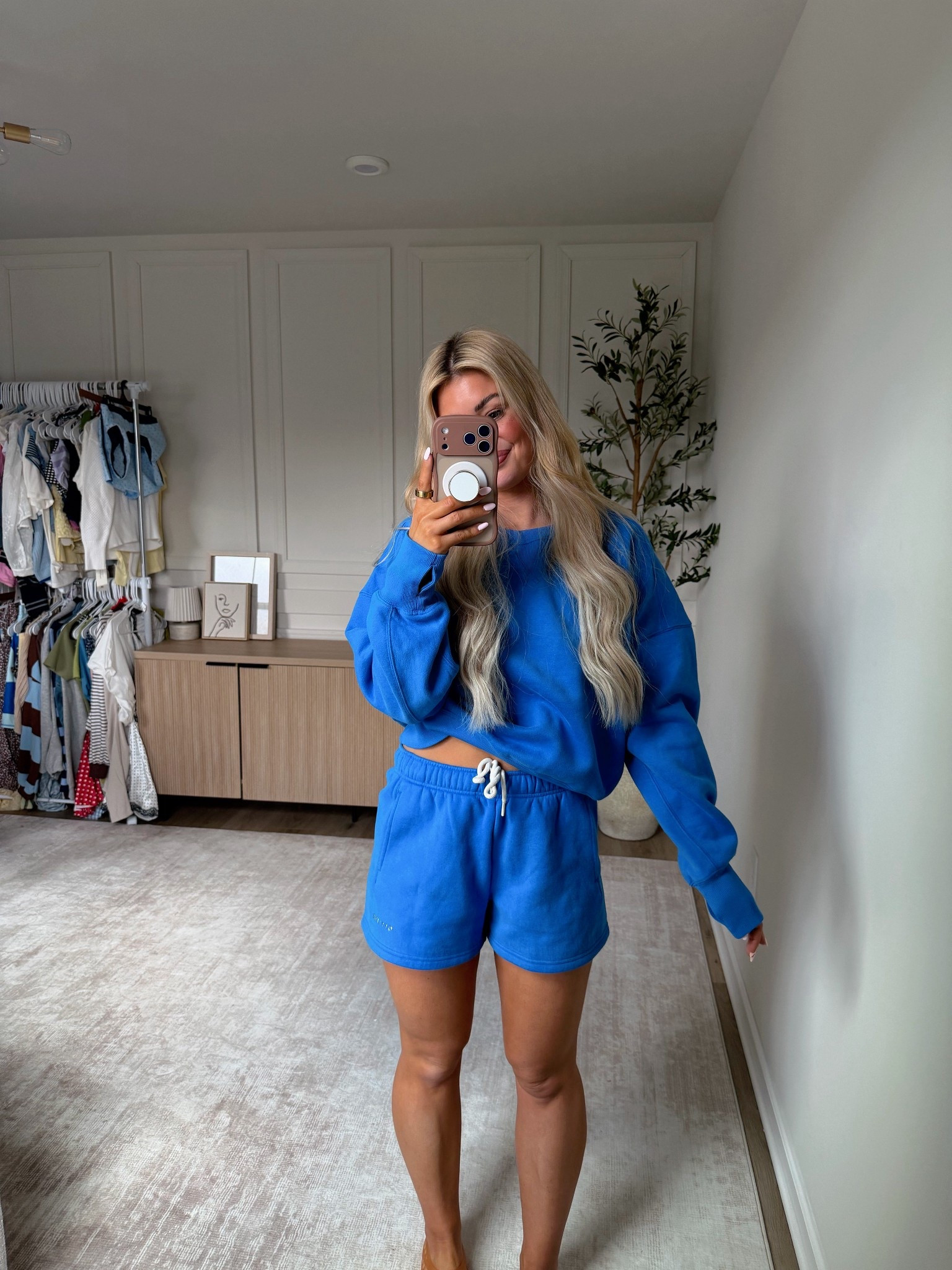 Eeeek! This color!! I’m obsessed!!!! @Aerie 

Aerie haul, Aerie on sale, Aerie spring sale, Aerie sale finds, Aerie try on haul, Aerie spring outfits, Aerie comfy clothes, Aerie loungewear haul, Aerie matching sets, Aerie sweat set, Aerie mom outfits, Aerie everyday basics, OFFLINE by Aerie, Aerie leggings, Aerie activewear, Aerie cozy haul, Aerie new arrivals, Aerie affordable fashion, Aerie spring lounge sets, Aerie soft essentials, casual mom style, comfy spring outfits, cute errand outfit, viral Aerie finds, Aerie haul 2026, Aerie sale shopping, spring neutral outfits, easy mom outfits, throw on and go outfits, cozy girl aesthetic

#LTKxAerie #LTKSaleAlert #LTKootd