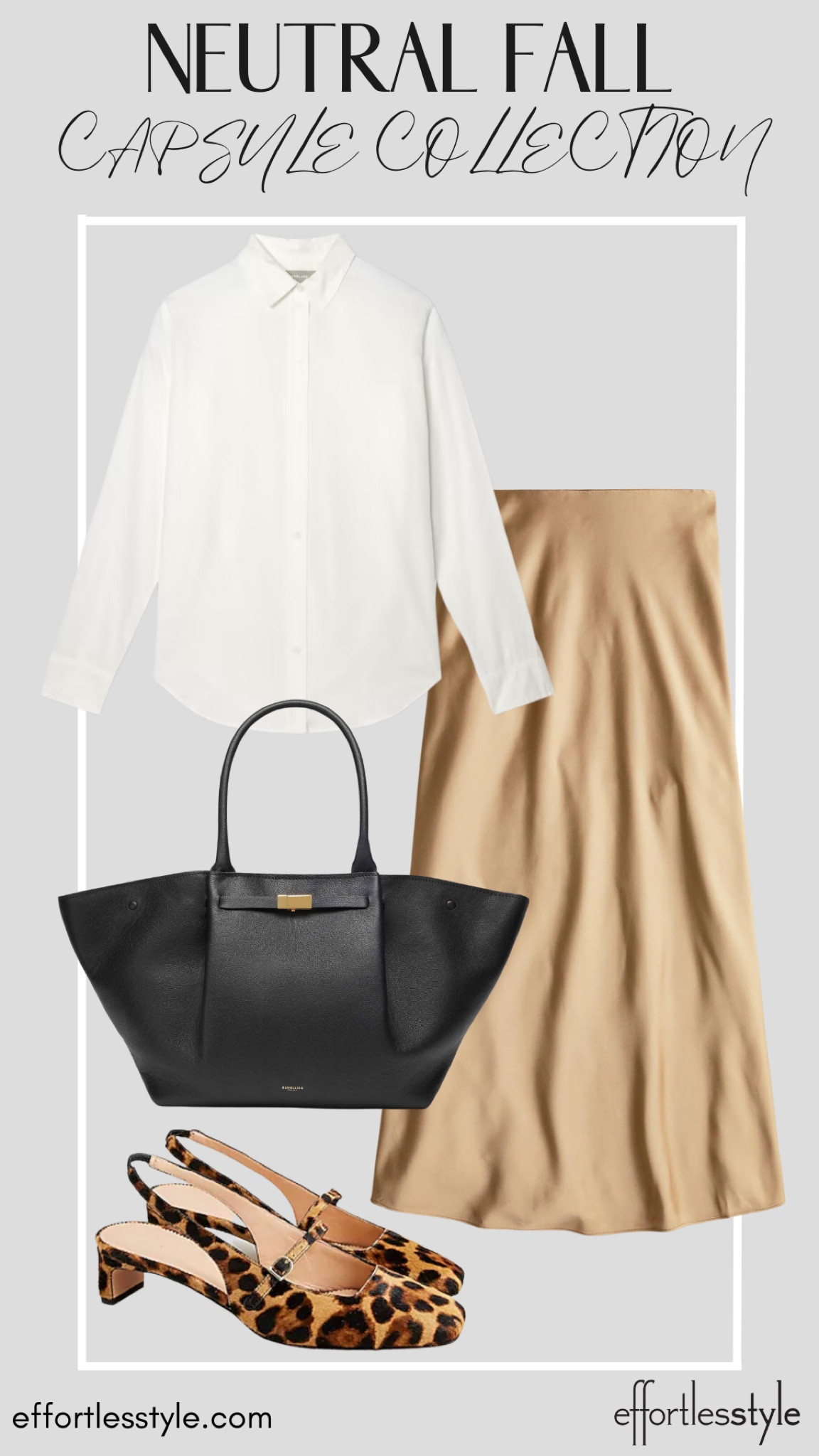 How to style your slip skirt for the office...

#LTKshoecrush #LTKstyletip #LTKworkwear