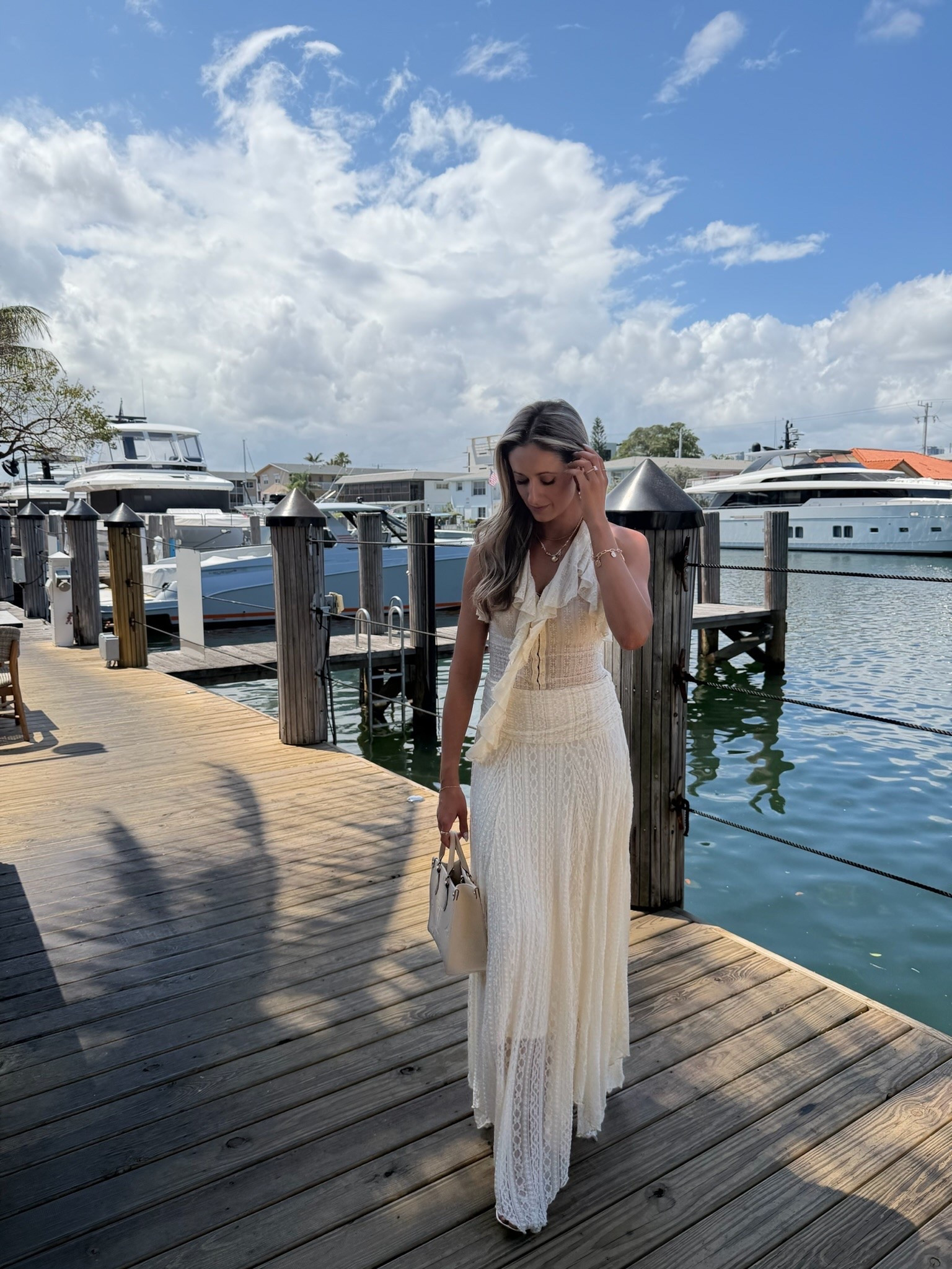 Perfect vacation dress 😻😻😻

#LTKootd