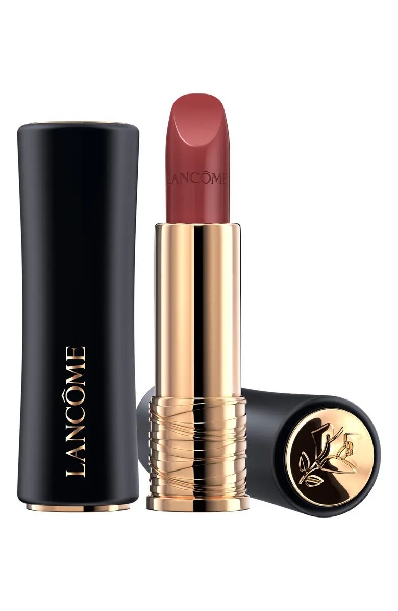 L'Absolu Rouge Moisturizing Cream Lipstick | Nordstrom
