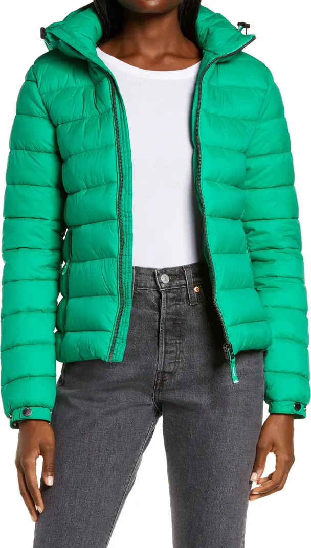 Women's Classic Fuji Puffer Jacket | Nordstrom