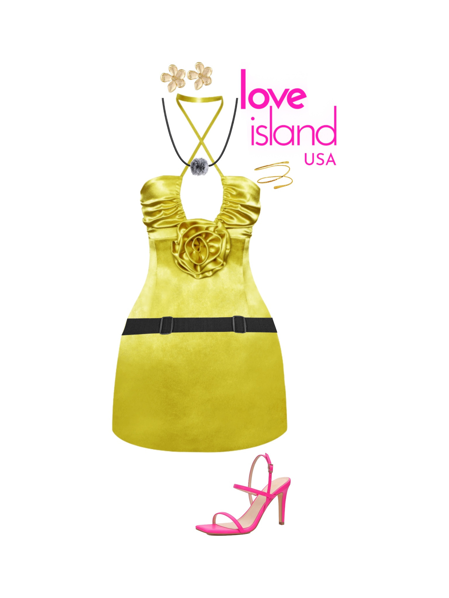 Day 9/31 Halloween Costume Ideas: Love Island Contestant!! All pieces come in straight and plus sizes!!! 

#LTKHalloween #LTKSeasonal #LTKStyleTip