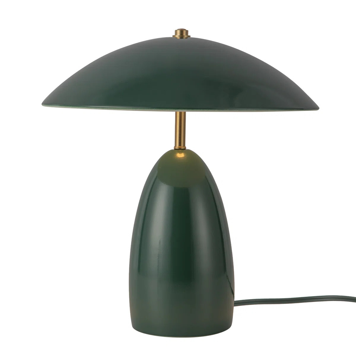 Sheffield 12-In Table Lamp | Wayfair North America