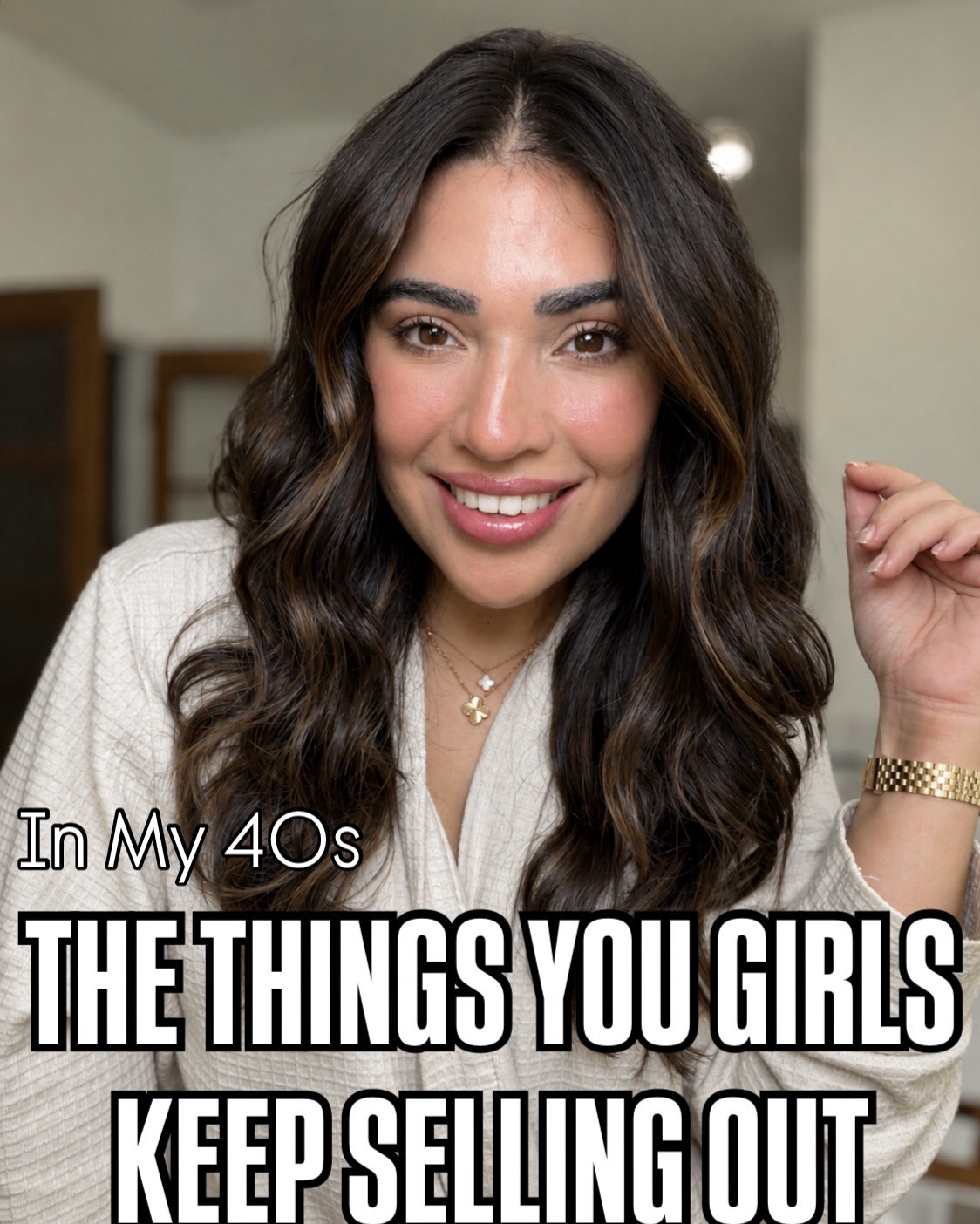The things you girls keep selling out. 🤍

Clearly we all have the same taste because these have been some of the most loved finds lately. Easy pieces, flattering fits, and little everyday favorites that keep getting added to carts for good reason.

If you missed them the first time, I rounded them all back up here so you can grab them while they are still in stock. ✨

#LTKStyle #LTKFashion #LTKFinds #BestSellers #FavoriteFinds #MostLoved #FashionFinds #PetiteStyle #PetiteFashion #Over40Style #FashionOver40 #EverydayStyle #OutfitIdeas #WardrobeFavorites #TrendingFinds