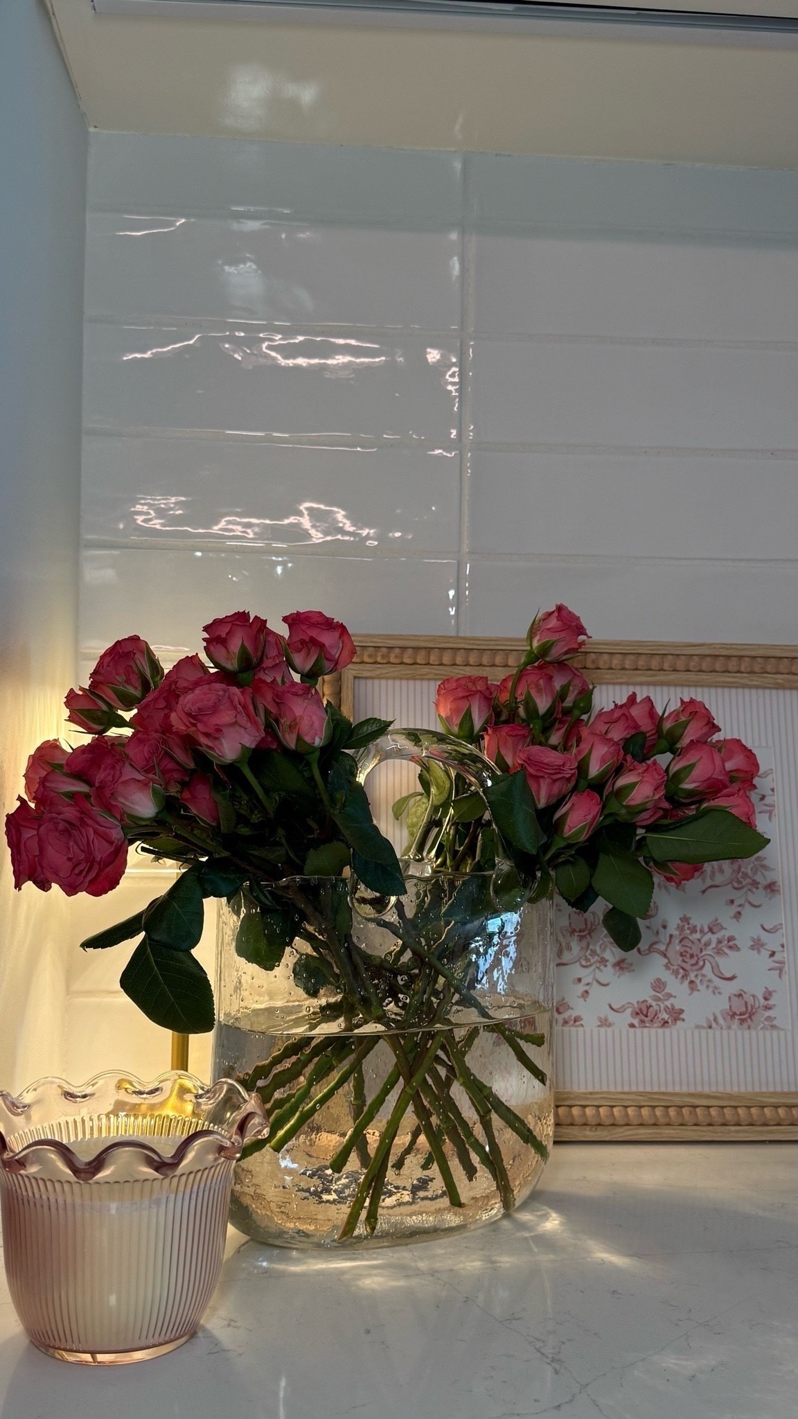 Purse vase!

#LTKHome