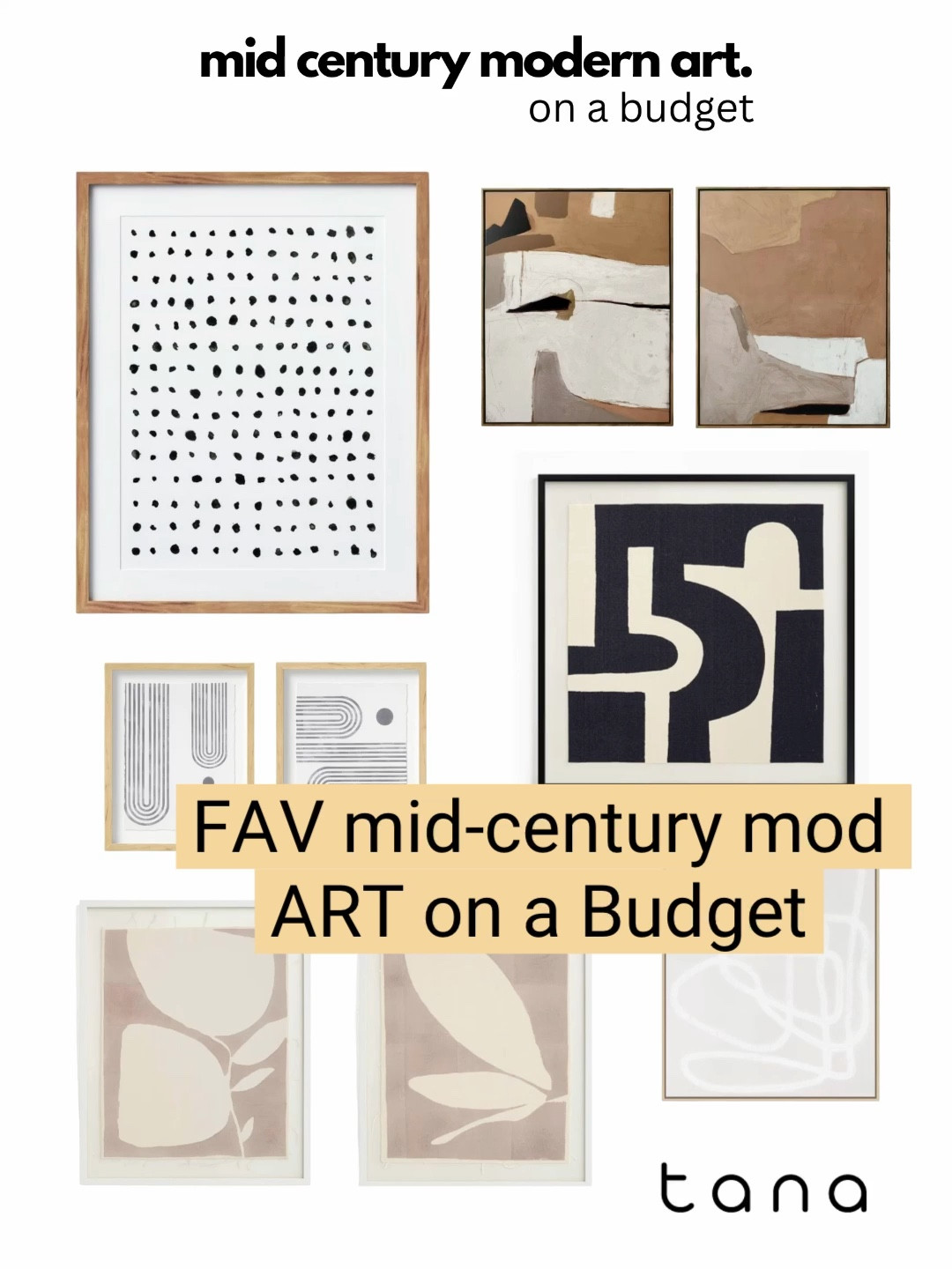 Favorite art on a budget! 
DEAL ALERT sets of 2
#bedroom
#livingroom
#homedecor

#LTKhome #LTKstyletip #LTKFind