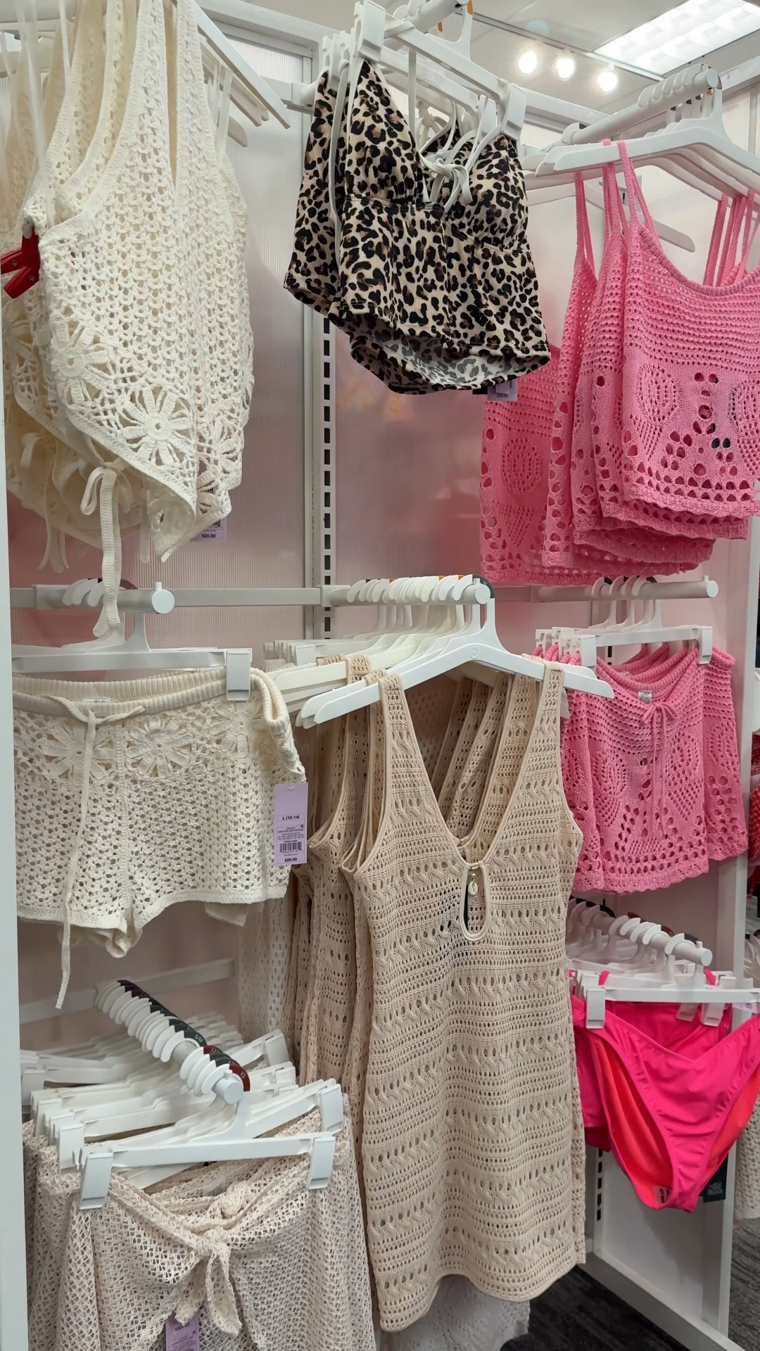 New Swim at Target 

#LTKvlog #LTKootd #LTKU