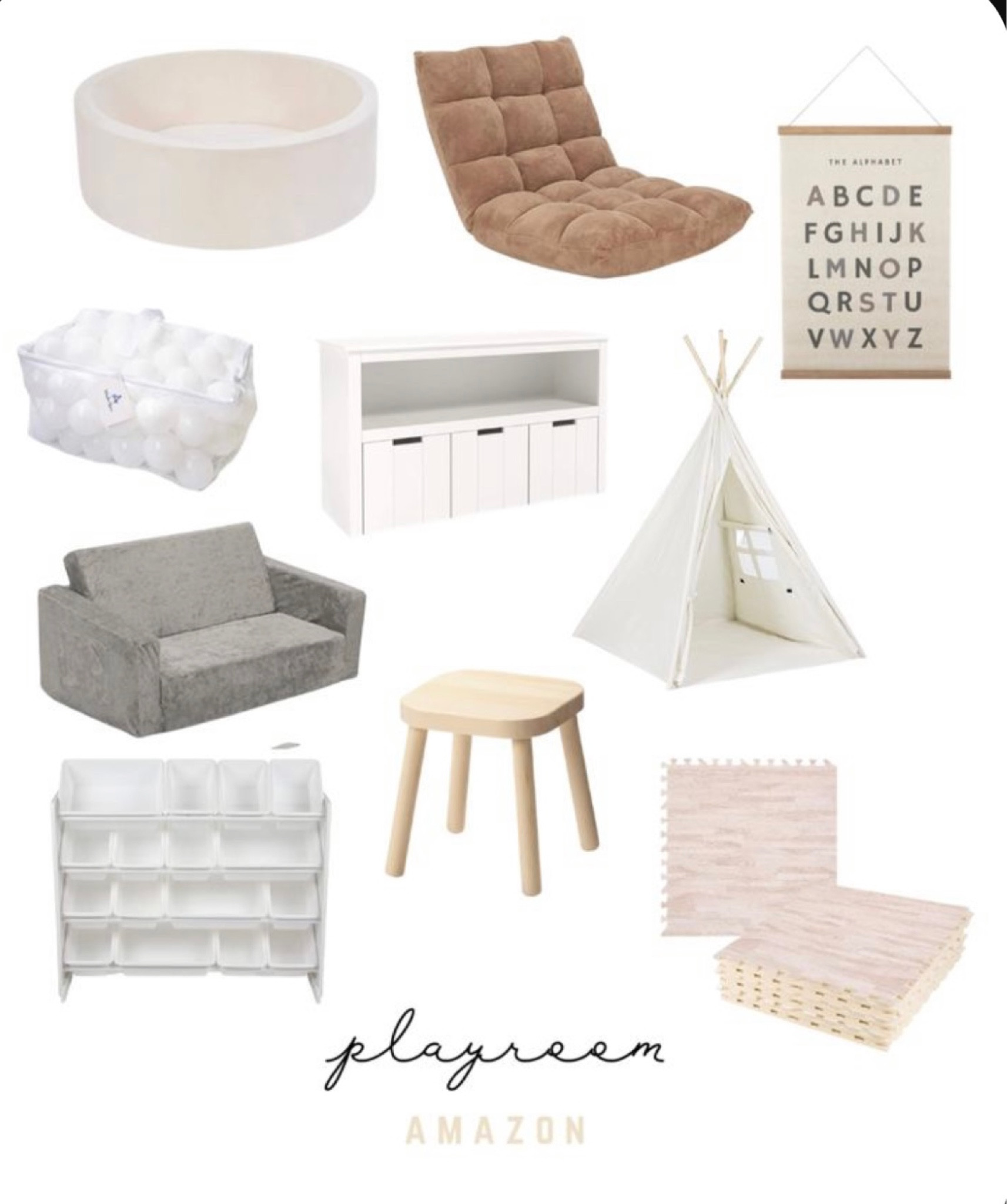 Amazon playroom favorites, playroom favorites, modern playroom 

#LTKhome #LTKkids #LTKfamily