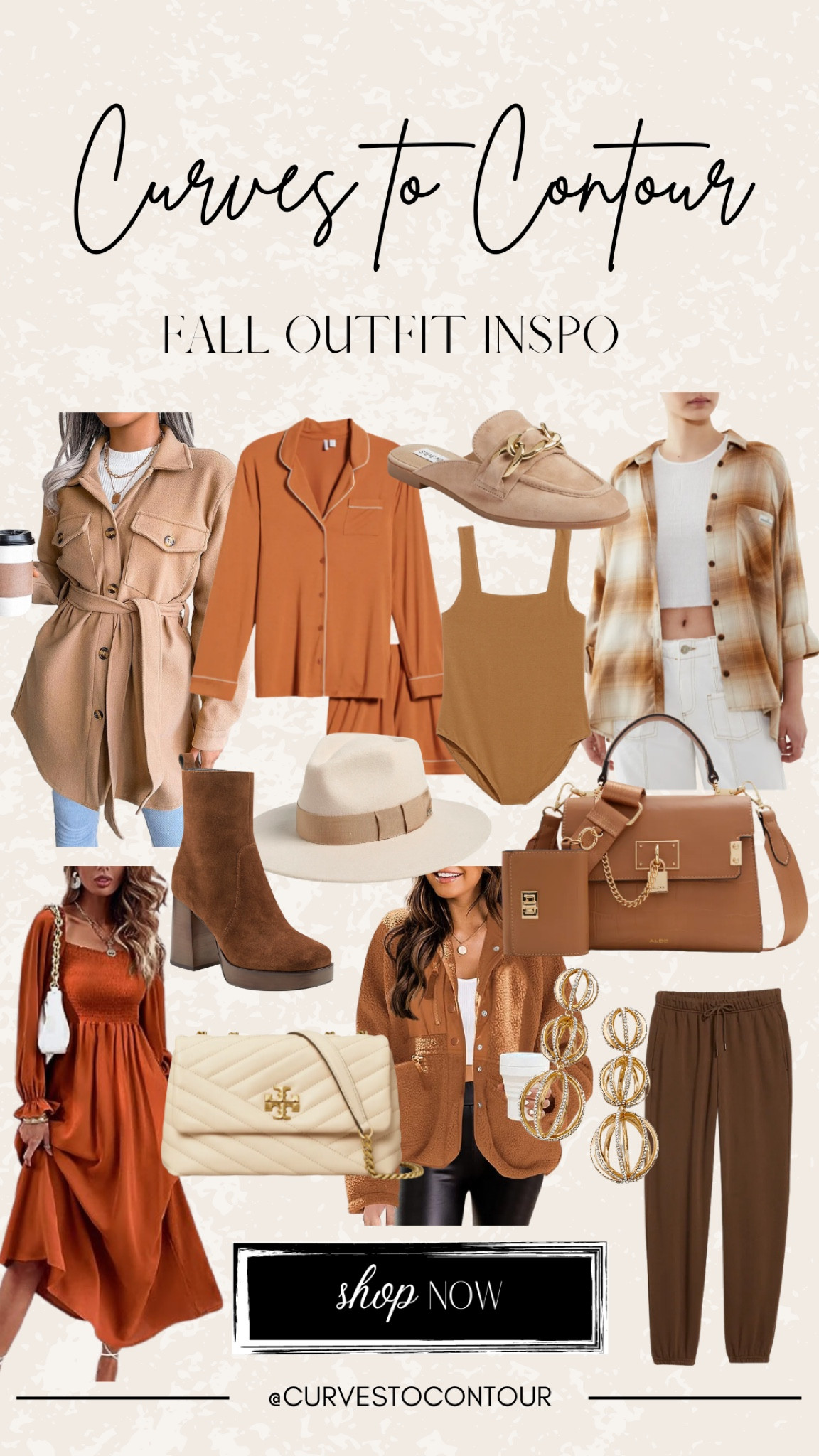 Fall Fashion
Midsize Style | Midsize Fashion | Fall Fashion | Plus Size Fashion | Plus Size Style | Fall Outfits 


#LTKstyletip #LTKmidsize #LTKSeasonal