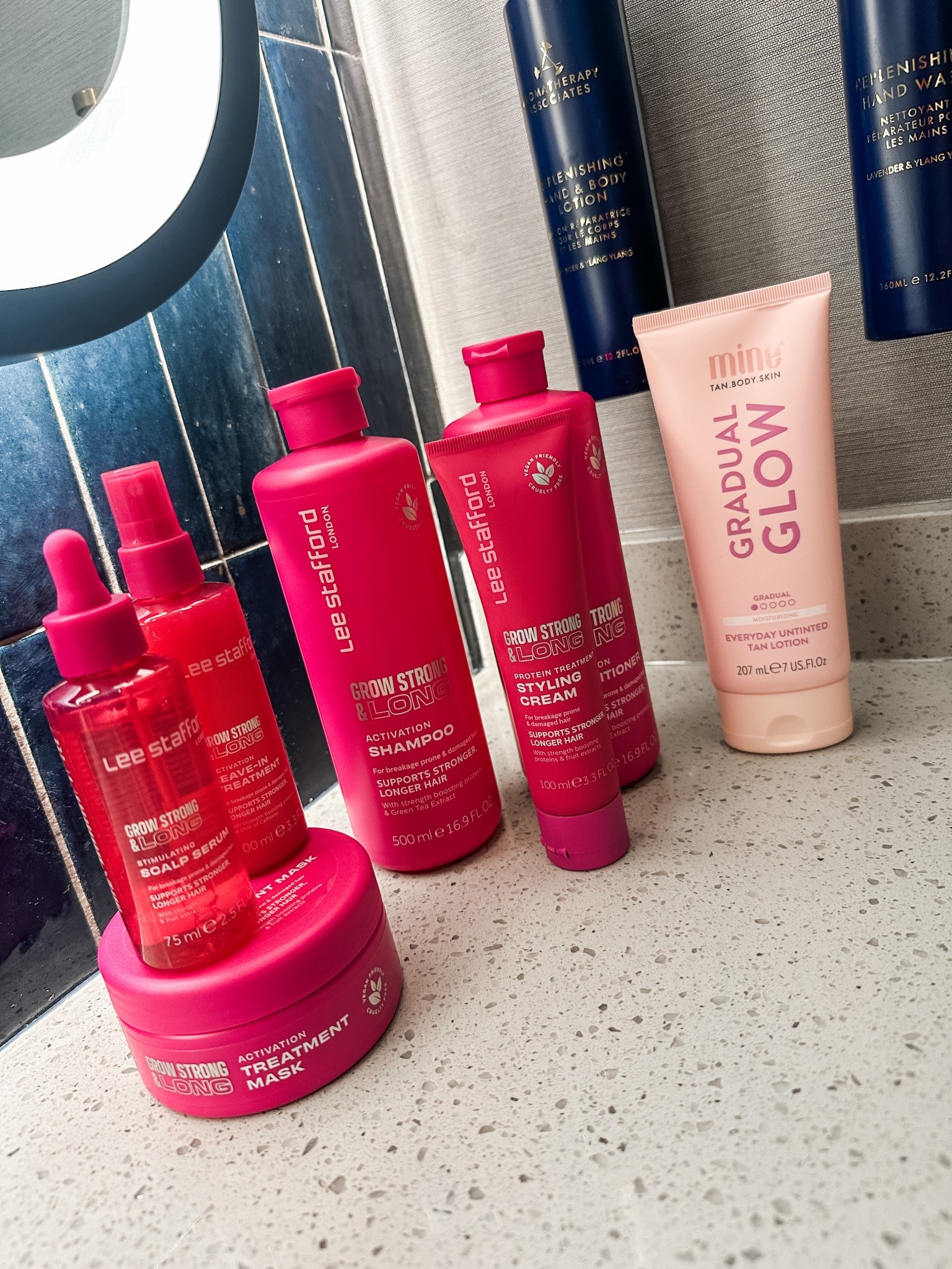 New beauty finds!! 

#LTKselfcare #LTKgrwm