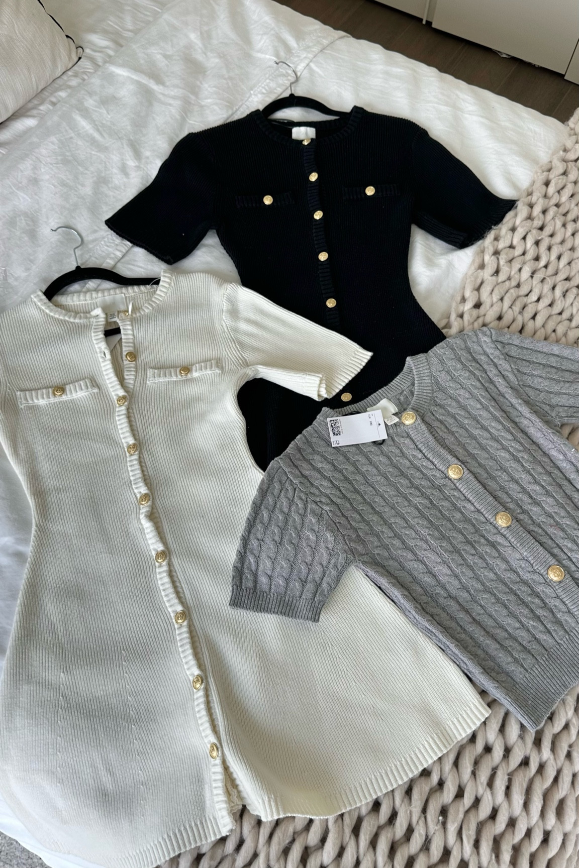 H&M old money new in 