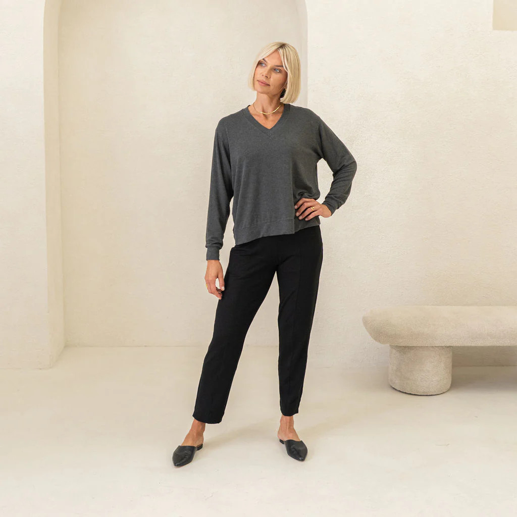 Women’s Travel Pants | The Wanderer Pant | Encircled | Encircled