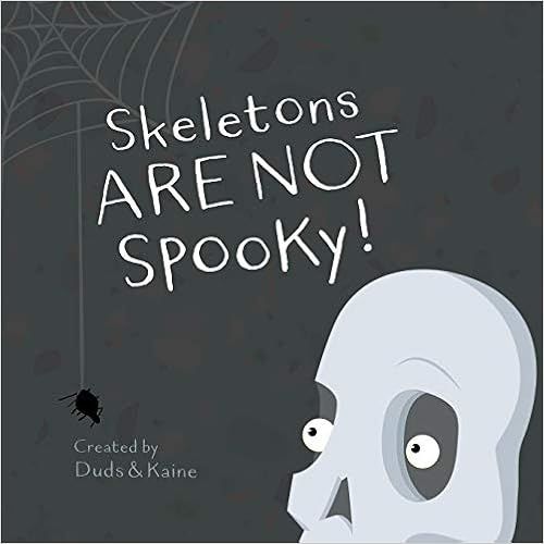 Skeletons ARE NOT Spooky! | Amazon (US)