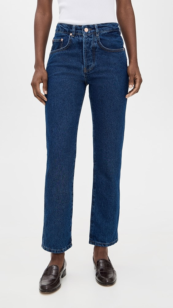 Straight Jeans | Shopbop