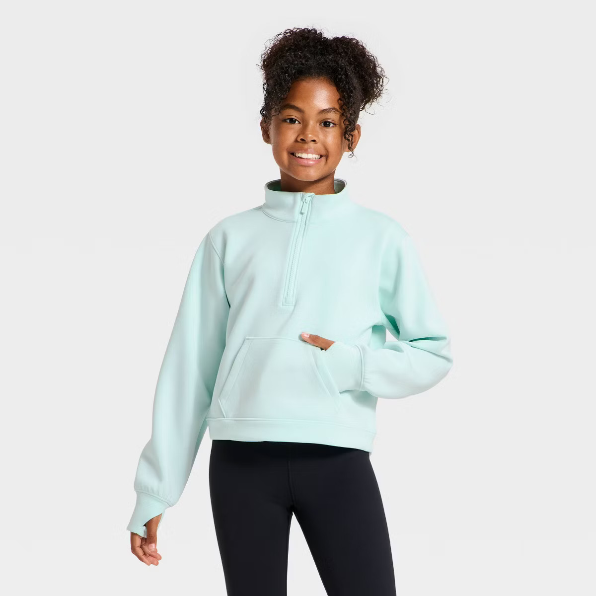 SponsoredTargetClothing, Shoes & AccessoriesActivewearGirls’ ActivewearActive Tops | Target