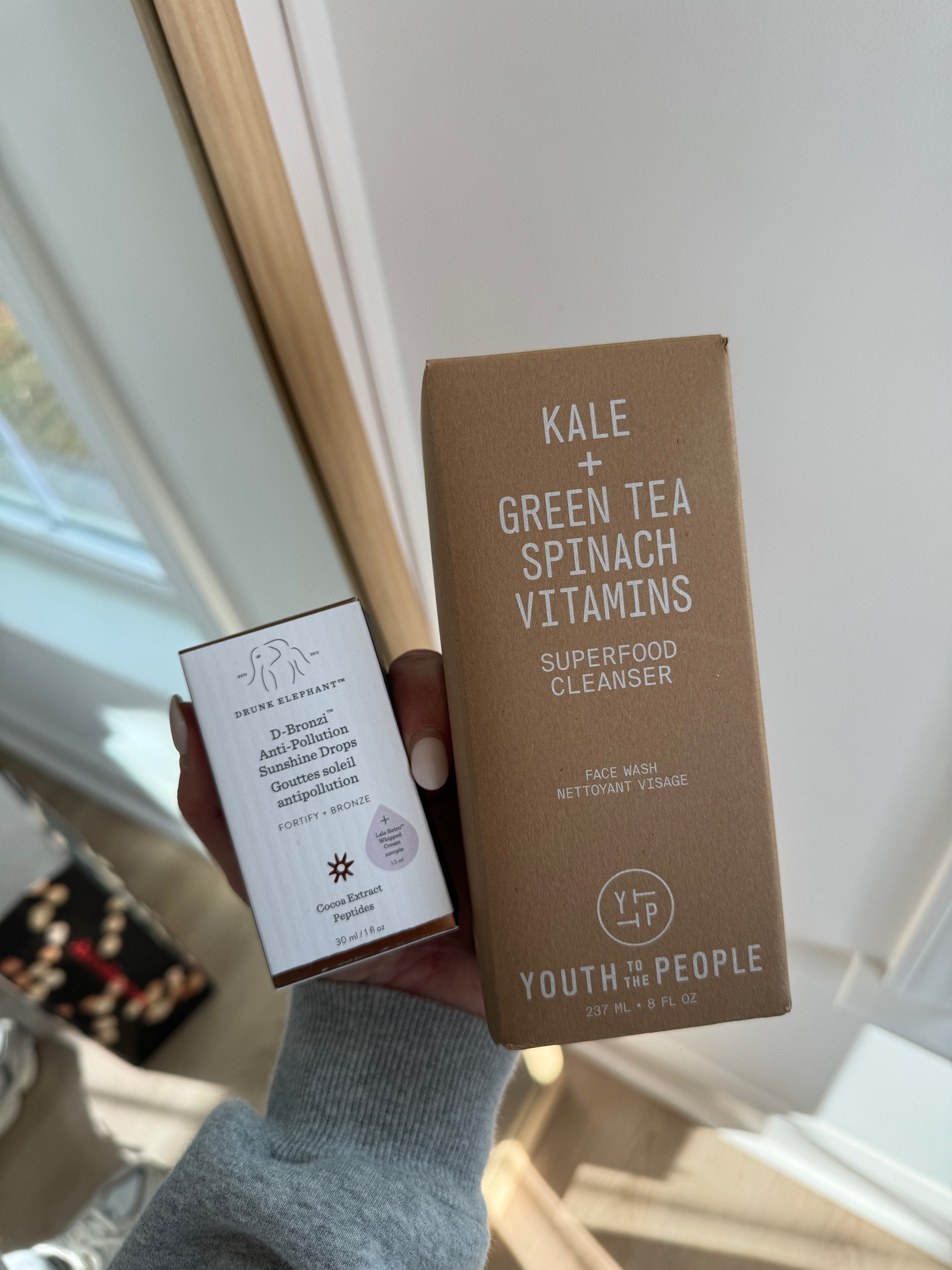 Everything from todays Sephora haul’ 

#LTKGiftGuide #LTKbeauty #LTKSeasonal