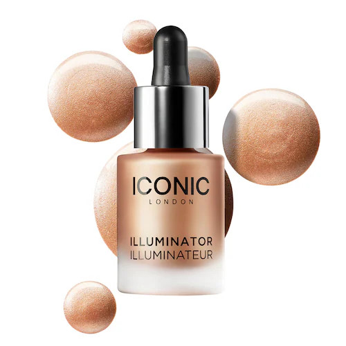 Illuminator Liquid Highlight | Sephora (US)