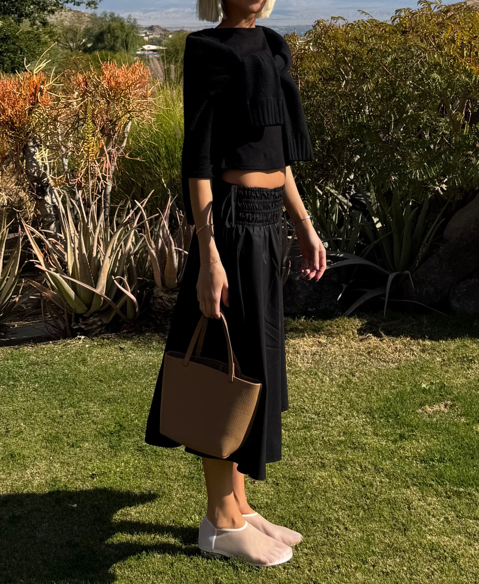 Spring cleaning. Make room for these new arrivals! #therow #itbag #chloe #siedres #springtrends #prada #modaoperandi


#LTKSeasonal #LTKItBag #LTKStyleTip