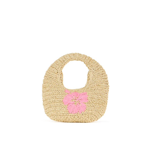 Straw Mini Bag - Vacay Daze | Kulani Kinis US