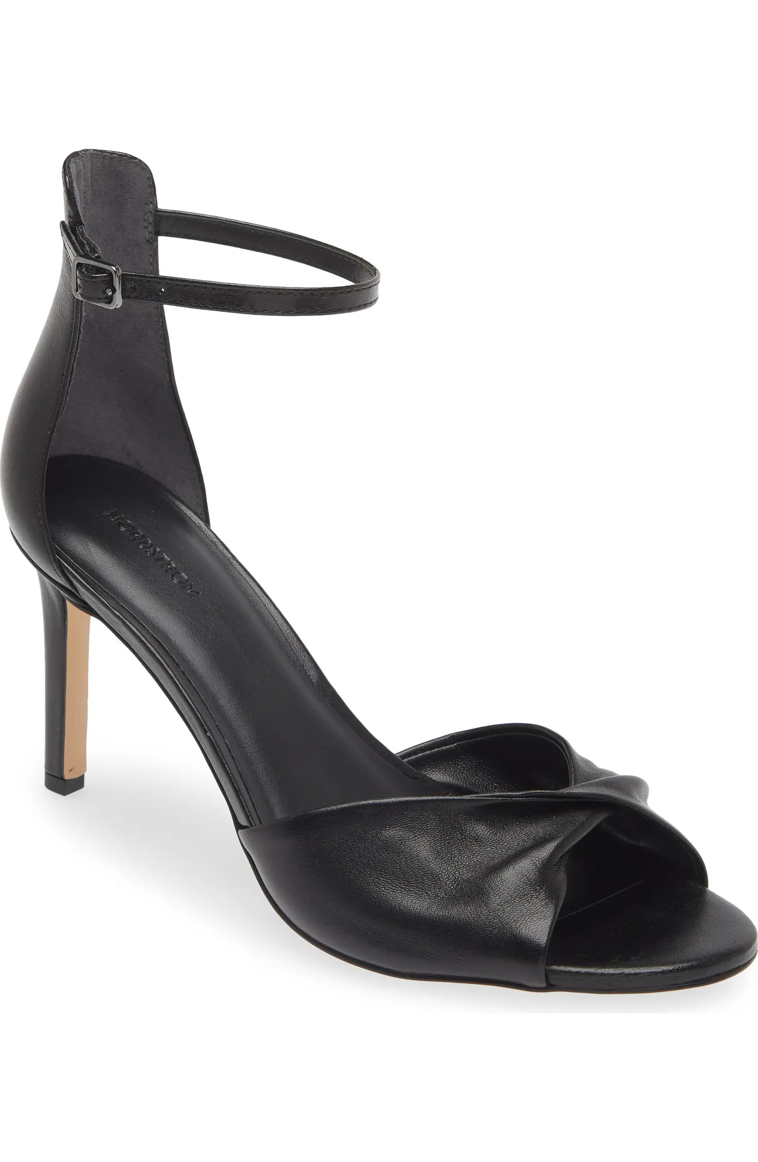 Nordstrom Anders Ankle Strap Sandal (Women) | Nordstrom | Nordstrom