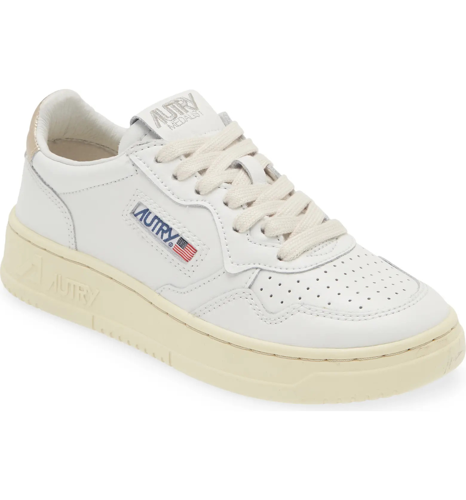 Medalist Low Sneaker (Women) | Nordstrom
