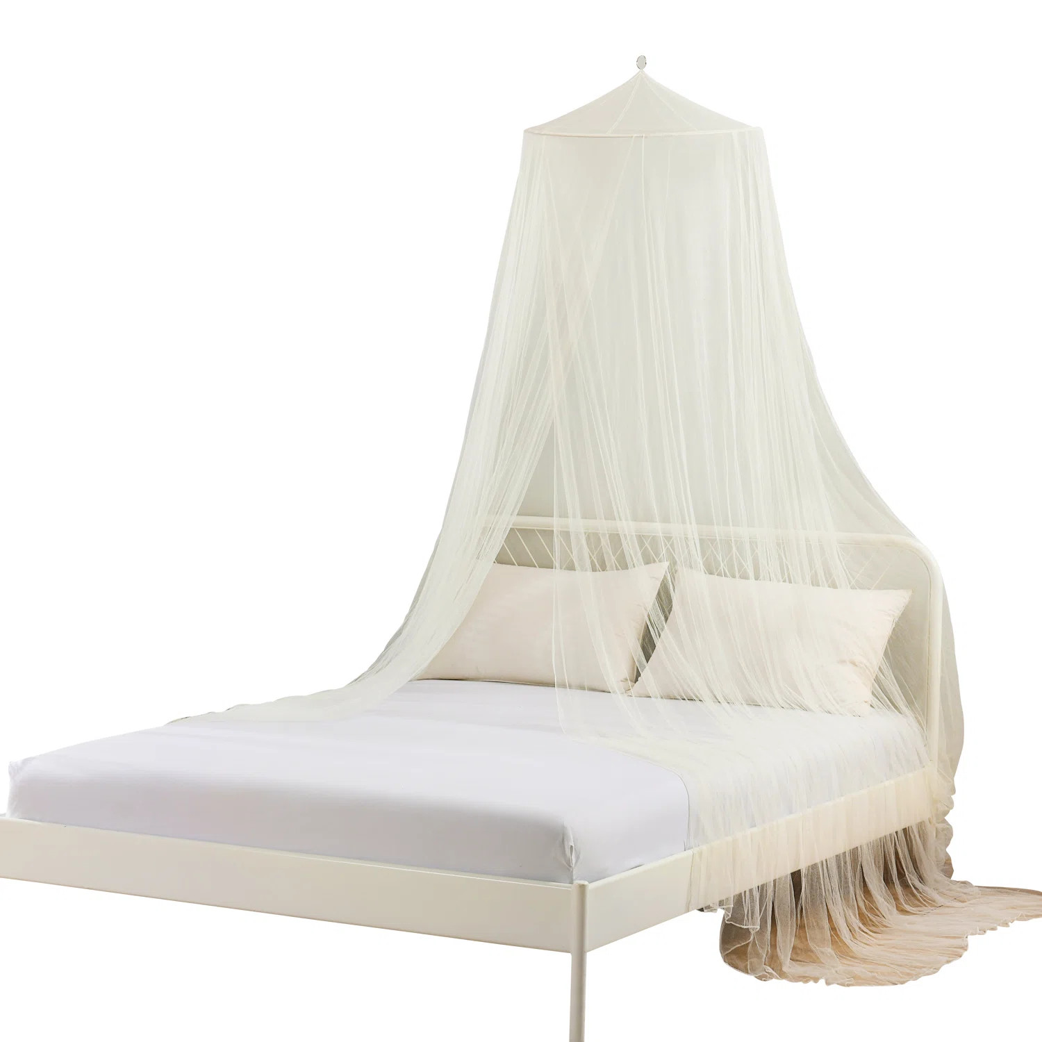 Casablanca Oasis Polyester Bed Canopy & Reviews | Wayfair | Wayfair North America