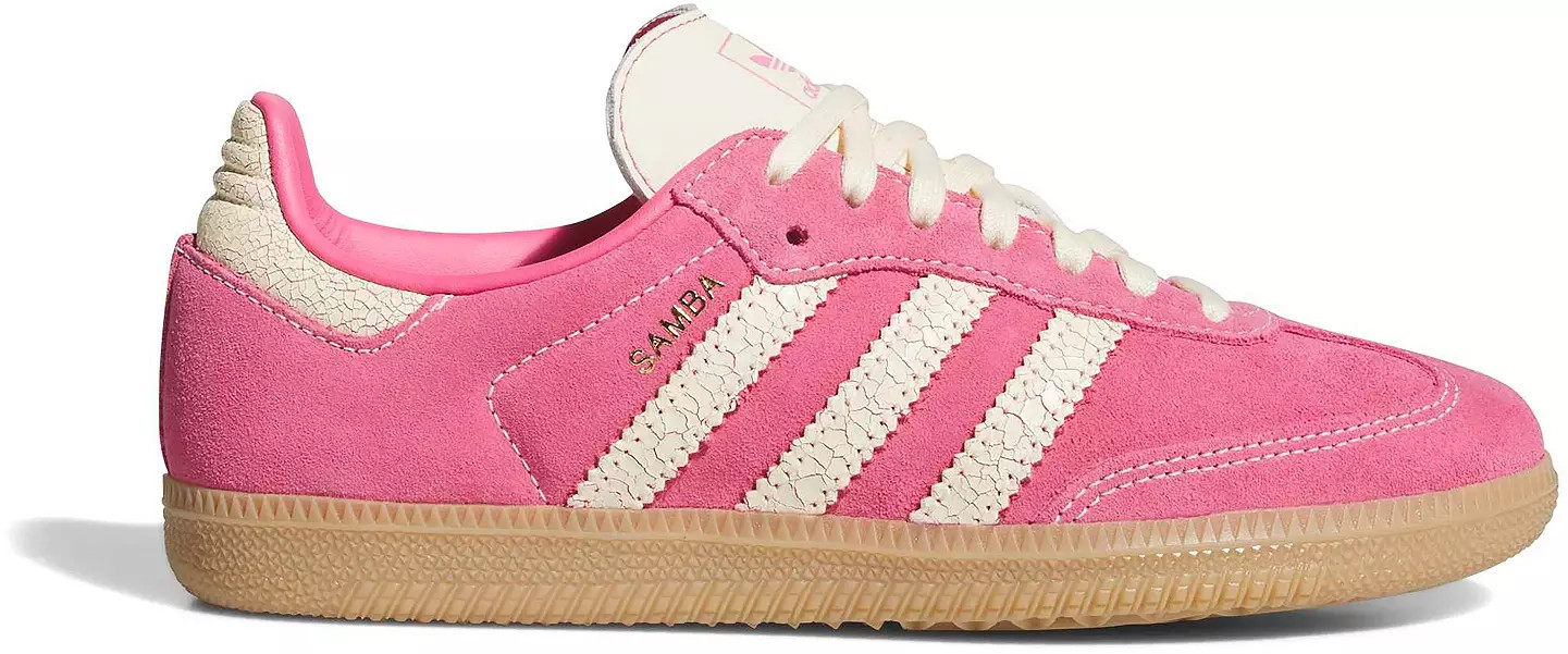 adidas Kids' Grade School Samba OG Shoes | DICK'S Sporting Goods