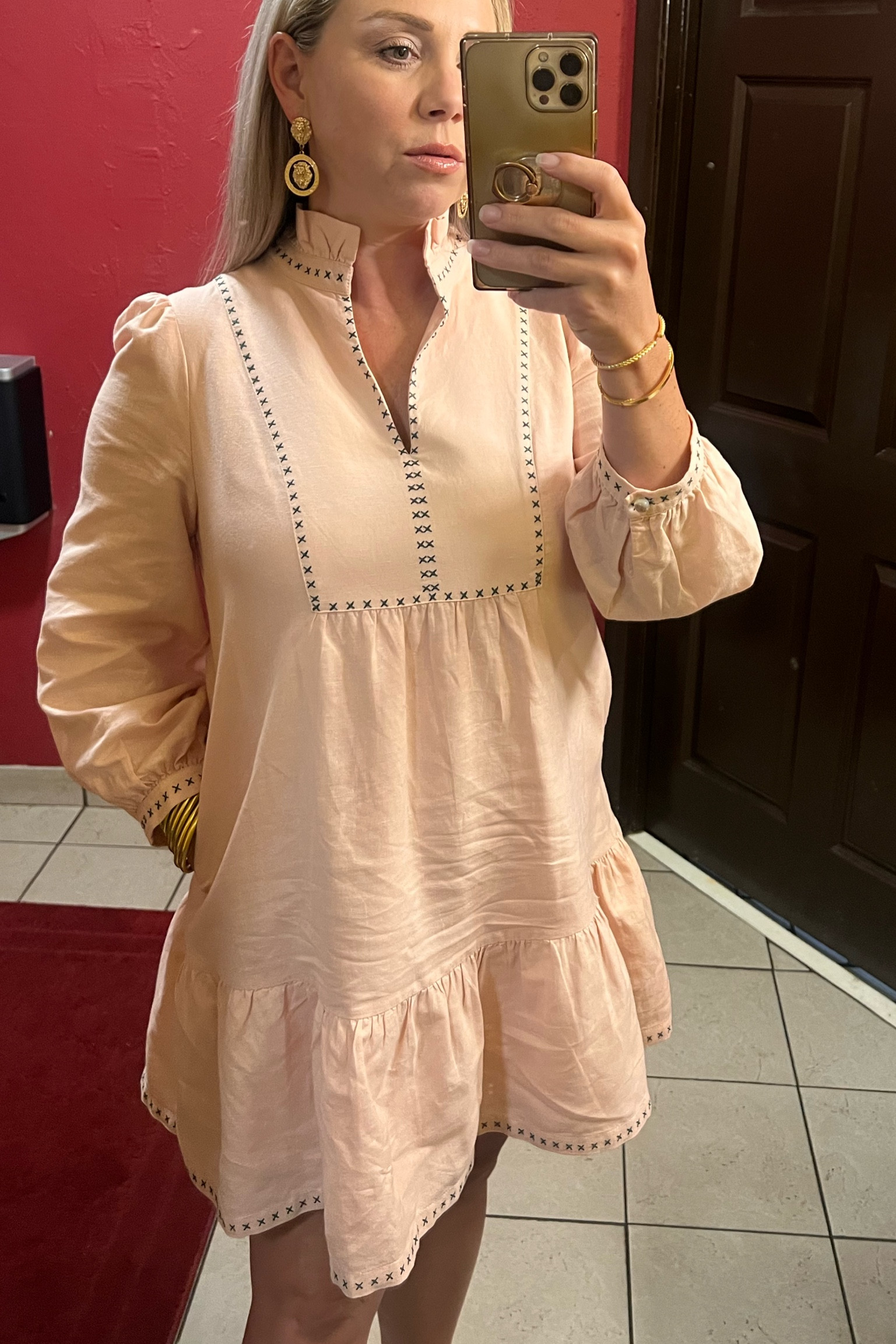 bermuda pink palmerston dress Tuckernuck | Dresses | Tuckernuck Bermuda Pink Palmerston Dress