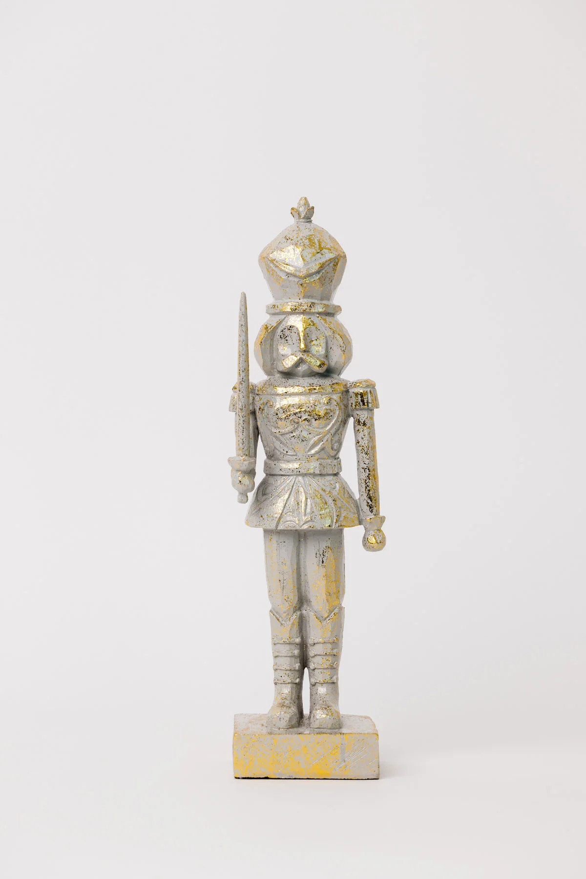 Drumroll Nutcracker - 3 Styles | THELIFESTYLEDCO