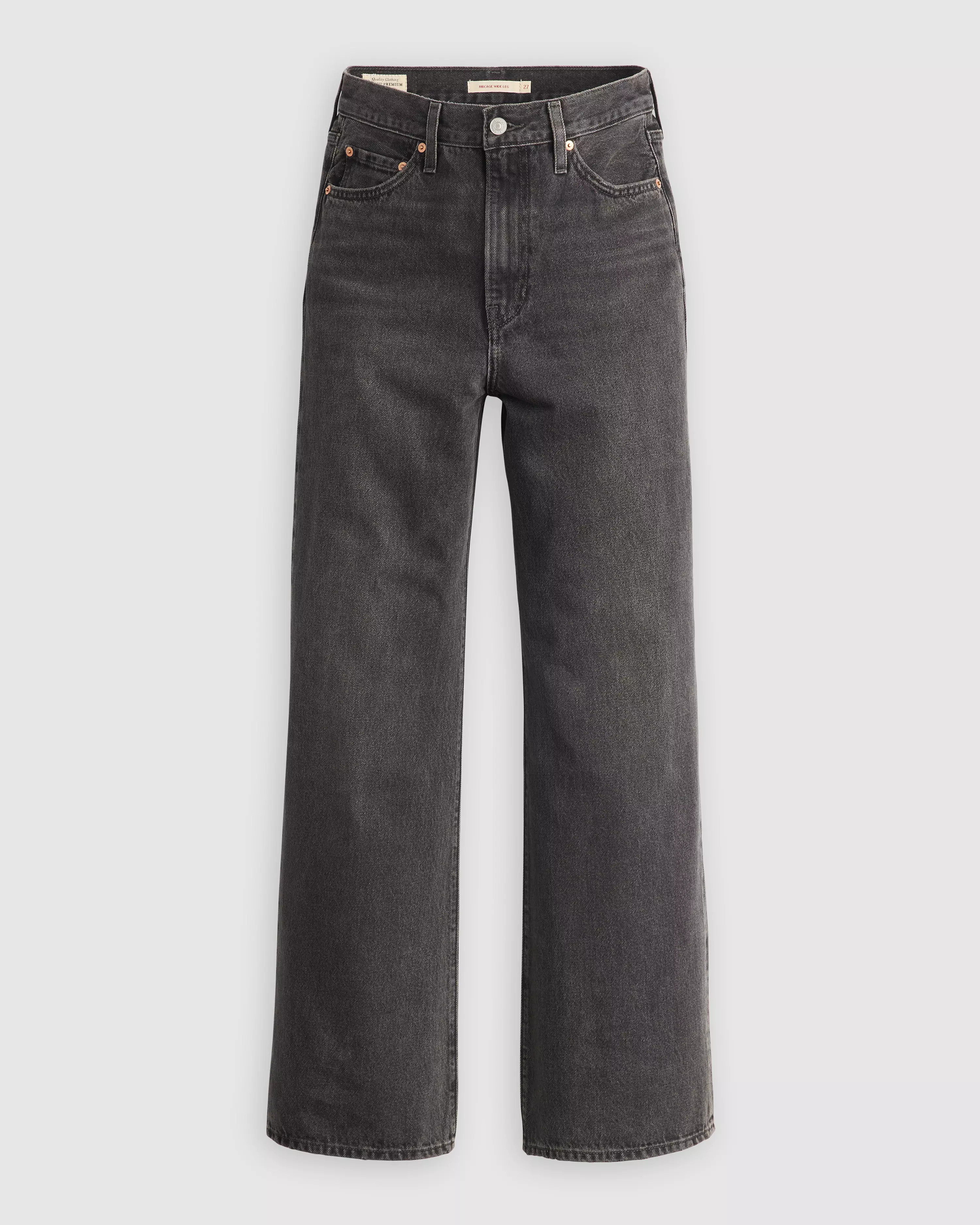 Ribcage Wide Leg Women's Jeans | Levi's US