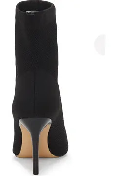 Silvya Sock Bootie | Nordstrom