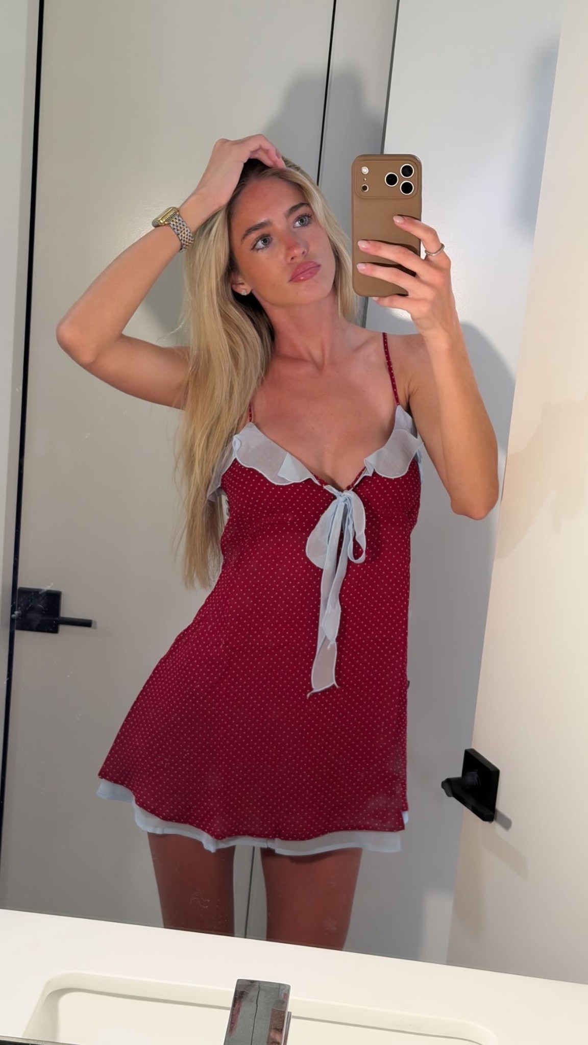 #LTKootd #LTKgrwm #LTKSeasonal