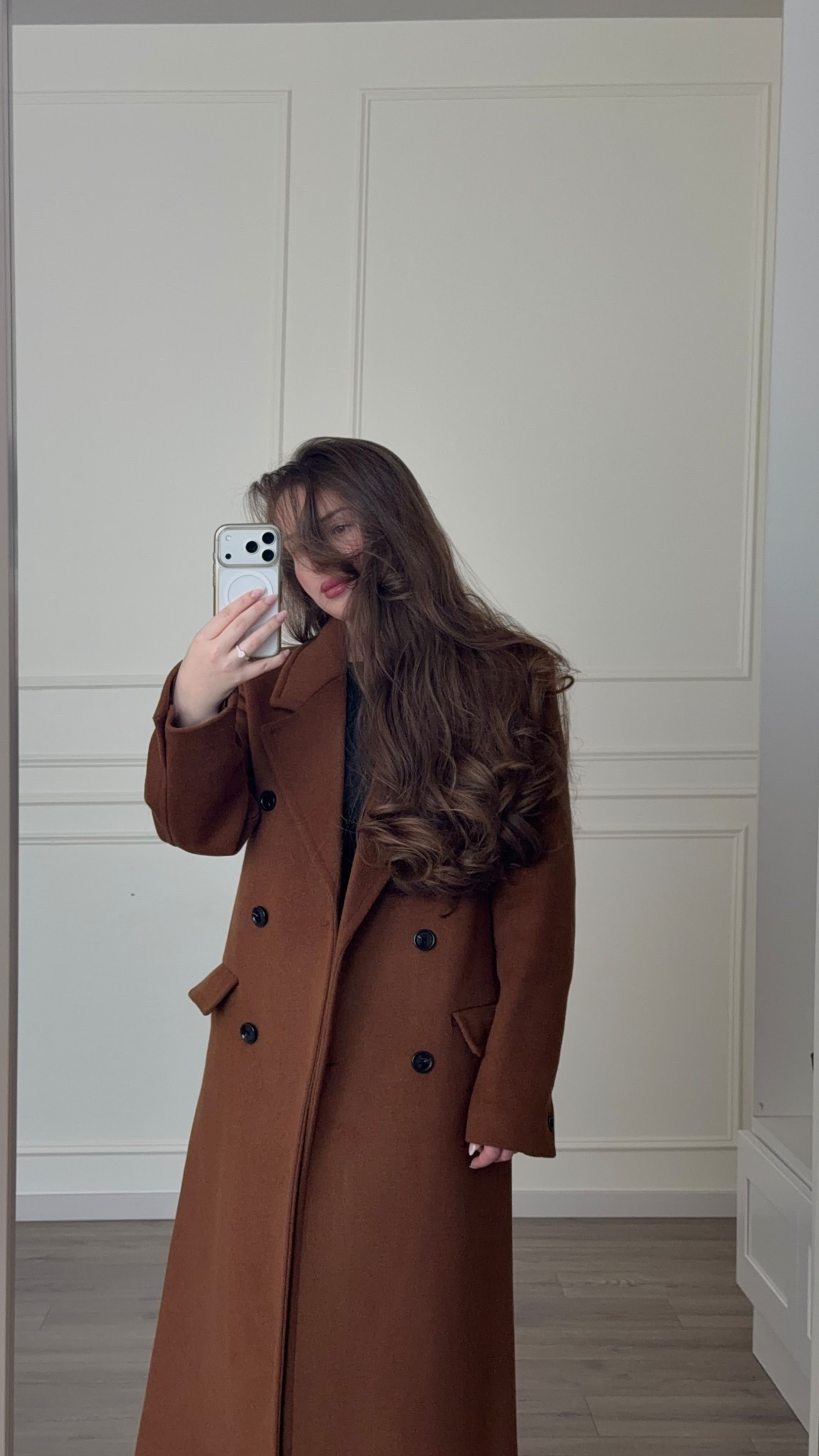 Coat mango

#LTKootd #LTKgrwm #LTKPetite