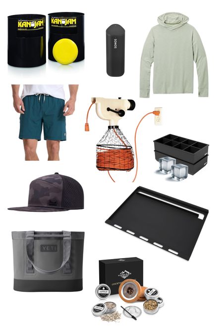 Father’s Day gift guide. Things my husband has and loves.

#LTKGiftGuide