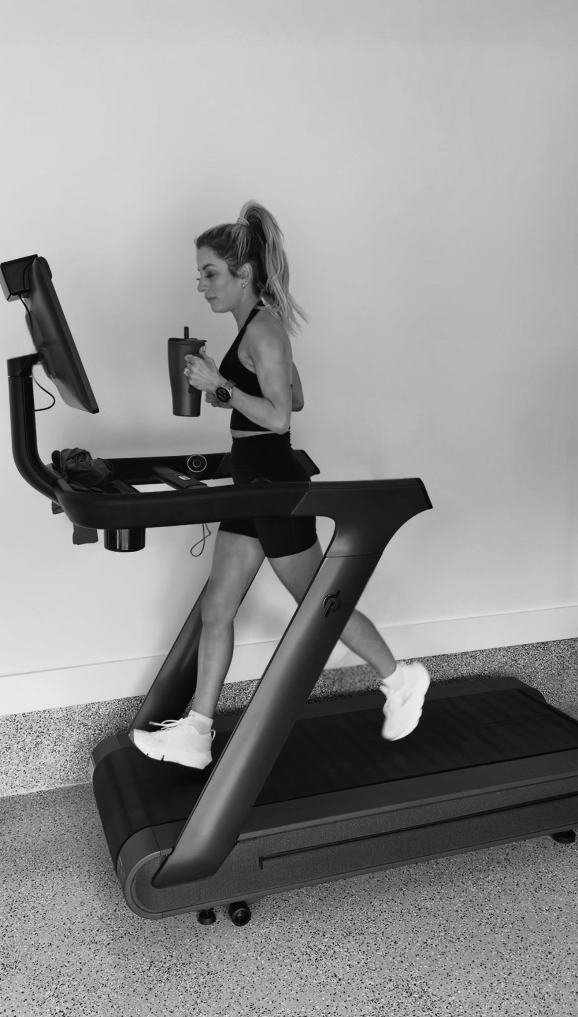 I’m loving the new peloton tread plus and my brumate era flip cup to keep me hydrated during my runs ￼

#LTKfitnessgoals #LTKselfcare #LTKActive