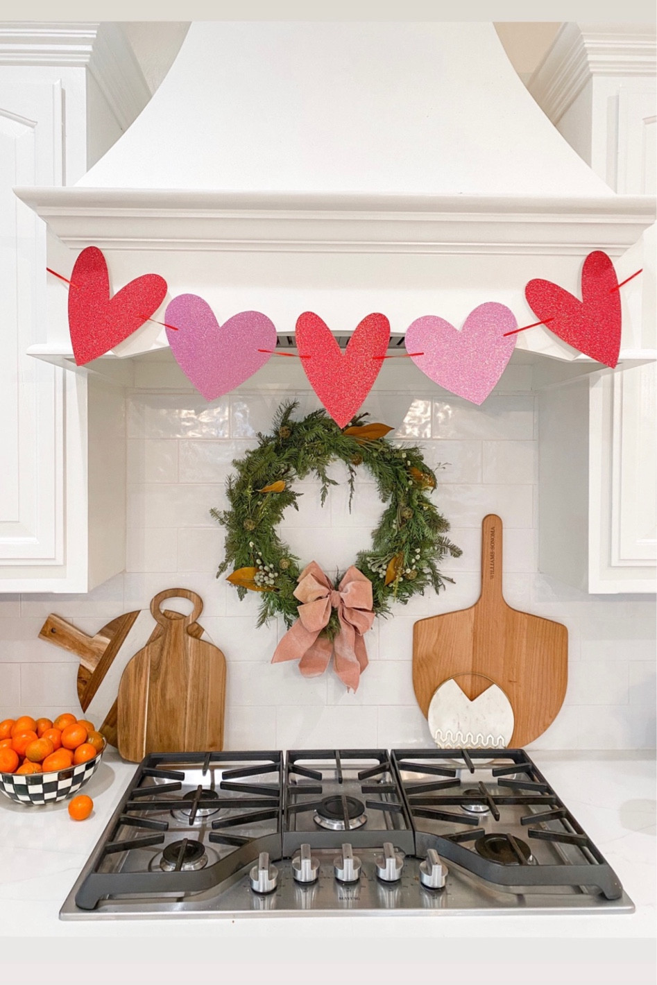 Heart decor 
Valentines decor 
Kitchen decor 
Mackenzie Childs 


#LTKhome #LTKstyletip