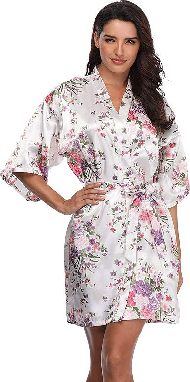 Mignon Cromwell | Amazon (US)