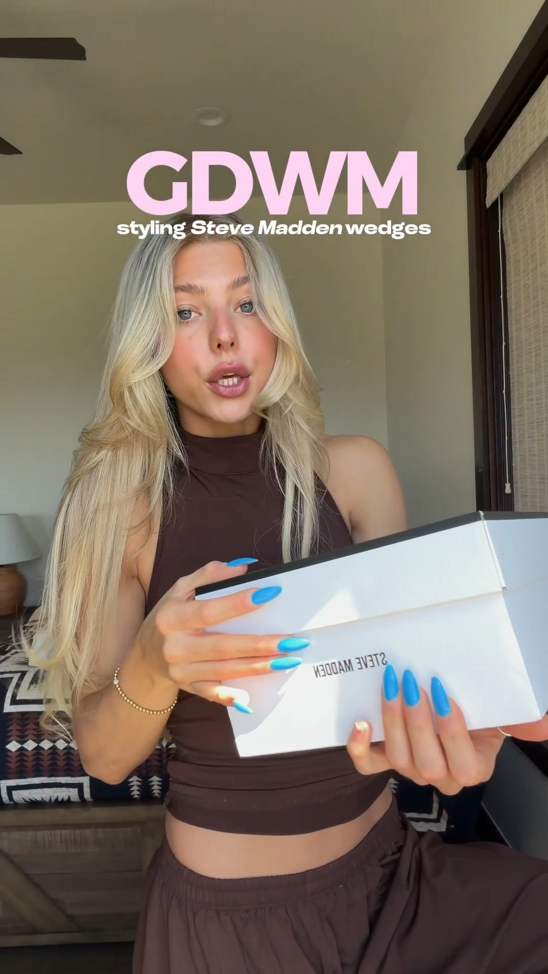 @Steve Madden US #stevemadden #sponsored 