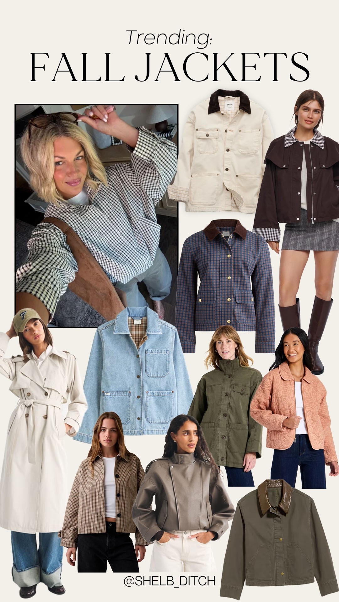 Trending fall jackets. Trendy fall style. Target fall jacket. Plaid fall jacket. Early fall jacket.

#LTKSeasonal #LTKootd #LTKgrwm