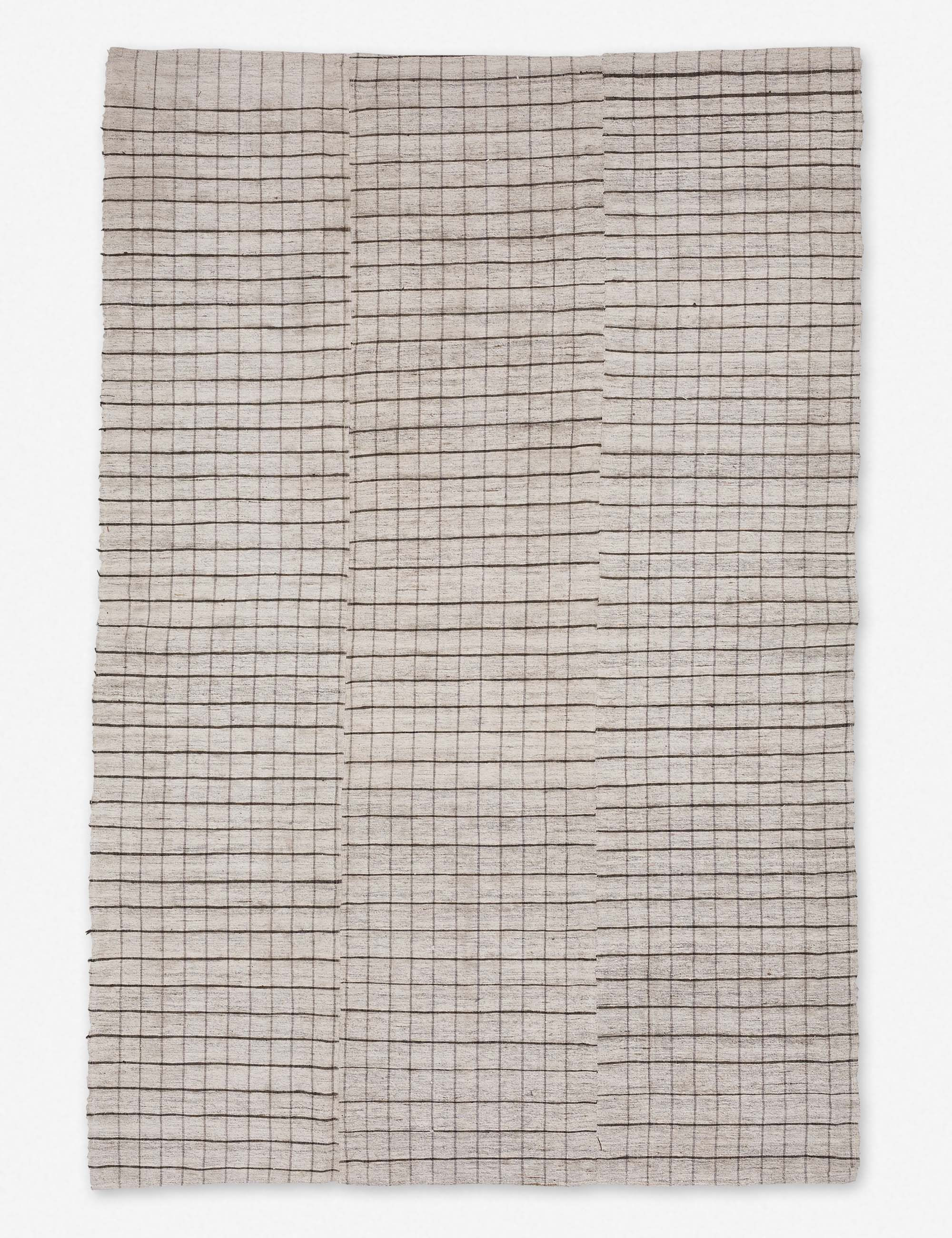 Zuhal Vintage Rug, 5'10" x 8'6" | Lulu and Georgia 