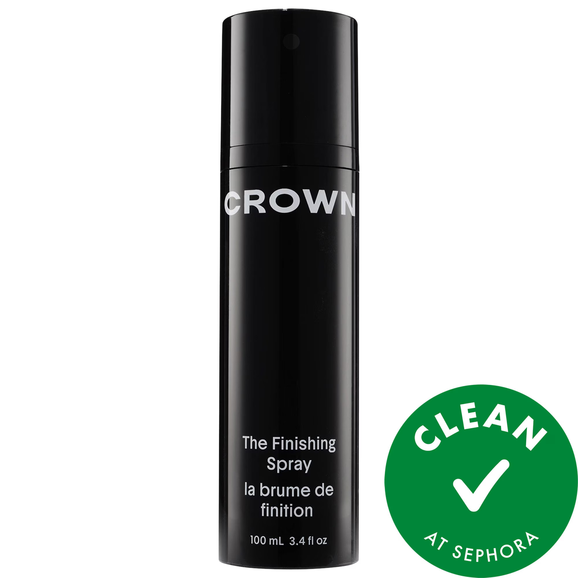 Crown Affair The Finishing Hair Spray 3.4 oz / 100 ml | Sephora (US)