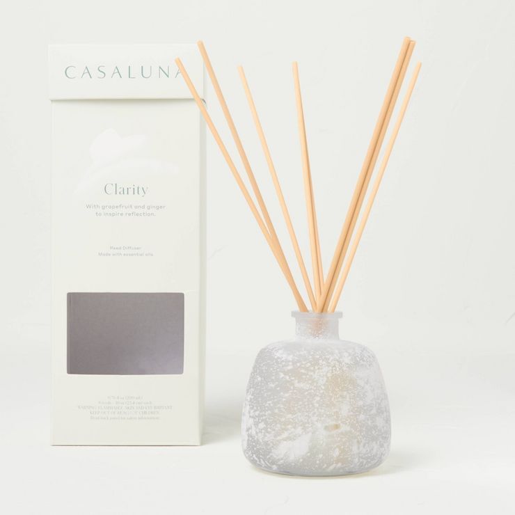 6.7 fl oz Clarity Oil Diffuser - Casaluna™ | Target