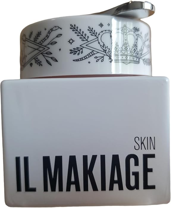 UnSalstore IL MAKIAGE - Power Redo Wrinkle Fix - Advanced Anti-Aging Blur & Smooth Wrinkle Filler... | Amazon (US)