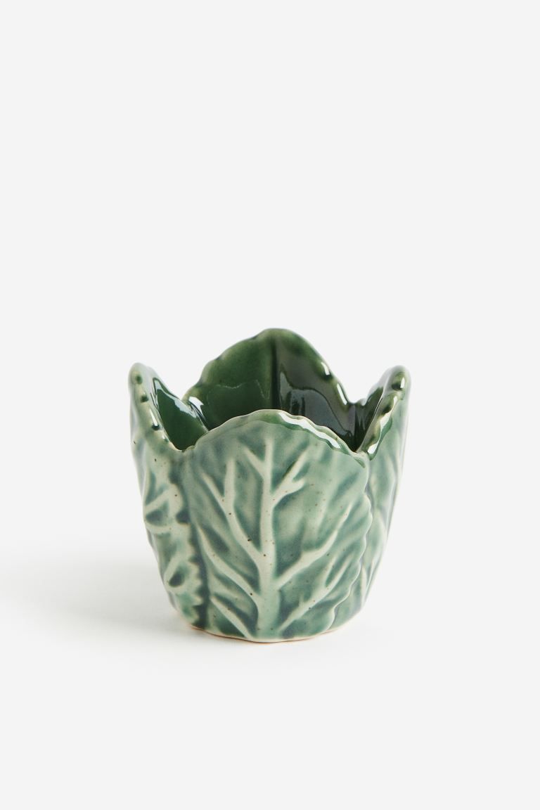 2-pack Kale-shaped Egg Cups | H&M (US + CA)