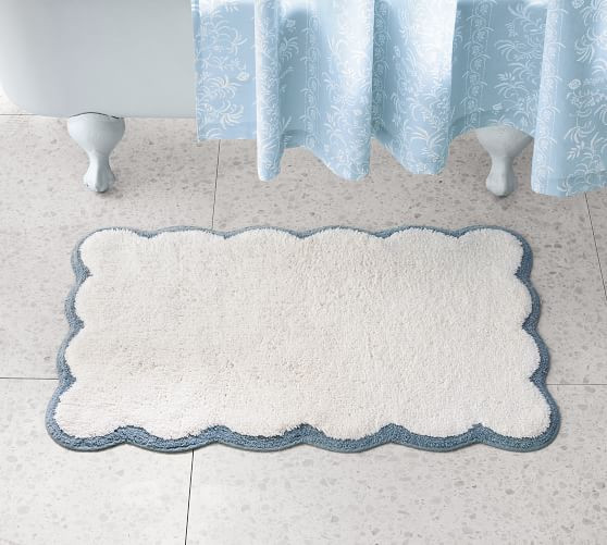 Julia Berolzheimer Organic Bath Mat | Pottery Barn (US)